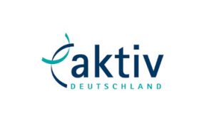Logo Firma aktiv Deutschland