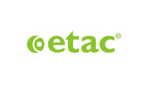 Logo Firma etac