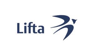 Logo Firma Lifta Treppenlifter