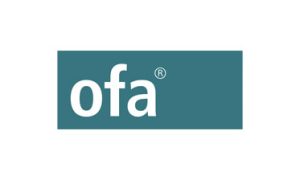 Logo Firma ofa Bamberg