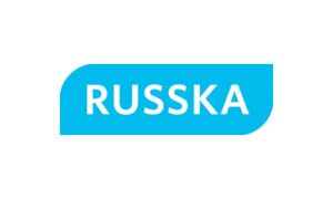 Logo Firma Russka