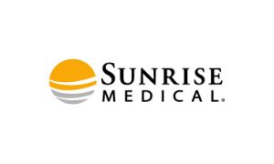 Logo Sunrise Medical